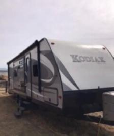 2916 Kodiak 279RBSL Travel Trailer - Photo 2