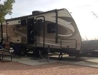 2916 Kodiak 279RBSL Travel Trailer - Photo 3