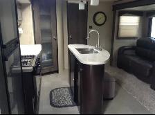 2916 Kodiak 279RBSL Travel Trailer - Photo 5