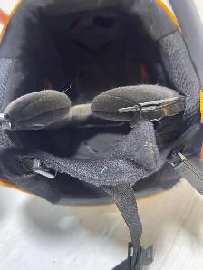 Rossignol Ski Helmet - Photo 4