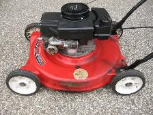 MTD  Side  Discharge  Lawnmower  For  Sale - Photo 2