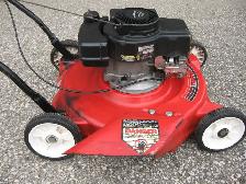 MTD  Side  Discharge  Lawnmower  For  Sale - Photo 3