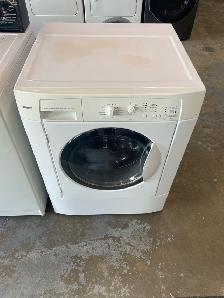 Kenmore Front Load Washer 90-day warranty- Credit Cards accepted