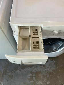 Kenmore Front Load Washer 90-day warranty- Credit Cards accepted - Photo 2