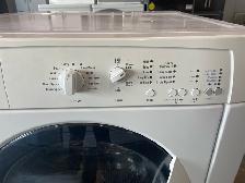 Kenmore Front Load Washer 90-day warranty- Credit Cards accepted - Photo 3