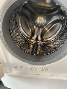 Kenmore Front Load Washer 90-day warranty- Credit Cards accepted - Photo 4