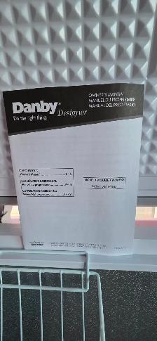 À VENDRE...Congélateur DANBY en parfait état. - Photo 8