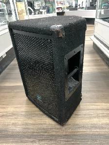 Yorkville YX10 Monitor Speaker
