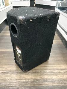Yorkville YX10 Monitor Speaker - Photo 2