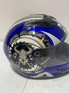 Phoenix Motorcycle Helmet - Photo 3