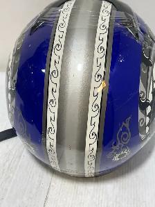 Phoenix Motorcycle Helmet - Photo 4