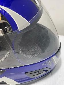 Phoenix Motorcycle Helmet - Photo 5