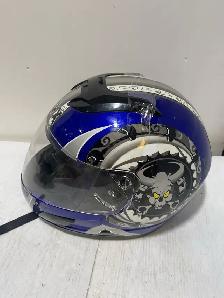 Phoenix Motorcycle Helmet - Photo 7