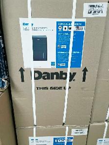 Déshumidificateur Danby 50 pintes