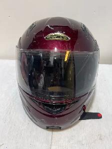 Zox Full Face Motorcycle Helmet