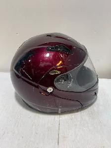 Zox Full Face Motorcycle Helmet - Photo 2