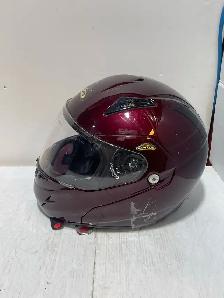 Zox Full Face Motorcycle Helmet - Photo 5