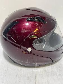 Zox Full Face Motorcycle Helmet - Photo 8
