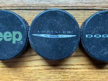 Chrysler, Dodge & Jeep Hockey Puckd ! - Photo 3