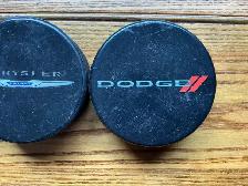 Chrysler, Dodge & Jeep Hockey Puckd ! - Photo 4