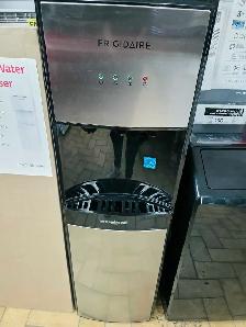 Machine a eau stainless