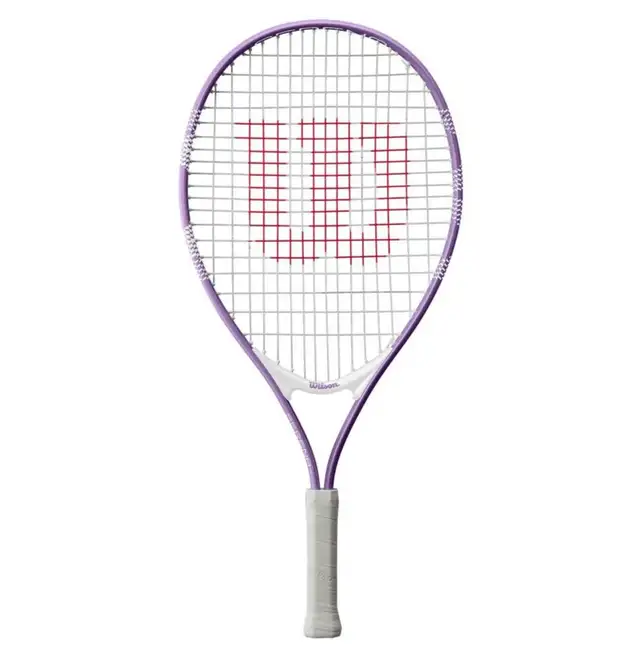 Wilson Serena 23 Junior Tennis Racquet for Kids 6 to 8 Years Old