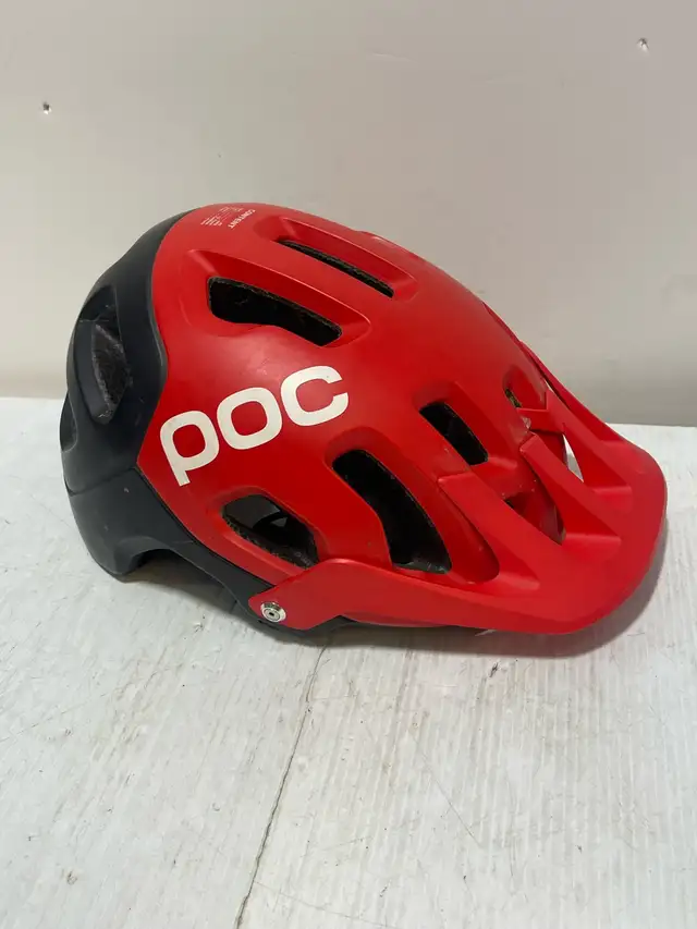 POC Tectal mountain bike Helmet
