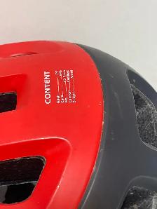 POC Tectal mountain bike Helmet - Photo 2