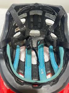 POC Tectal mountain bike Helmet - Photo 3