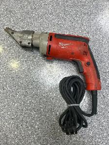 Milwaukee 6852-20 18 Gauge Shear