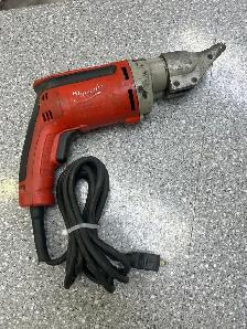 Milwaukee 6852-20 18 Gauge Shear - Photo 2