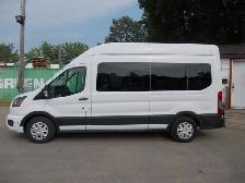 2024 Ford Transit Passenger Wagon XLT - Photo 3