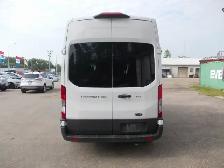 2024 Ford Transit Passenger Wagon XLT - Photo 4