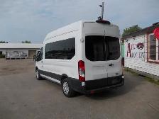 2024 Ford Transit Passenger Wagon XLT - Photo 5