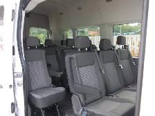 2024 Ford Transit Passenger Wagon XLT - Photo 6