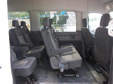 2024 Ford Transit Passenger Wagon XLT - Photo 7