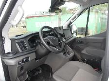 2024 Ford Transit Passenger Wagon XLT - Photo 8