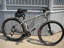 Cannondale  caffeine 29er - Photo 2