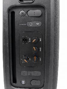 JBL PartyBox On-The-Go Essential 100W Bluetooth Party Speaker - Photo 2