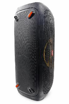 JBL PartyBox On-The-Go Essential 100W Bluetooth Party Speaker - Photo 3