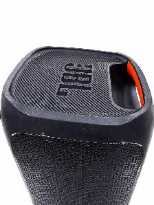 JBL PartyBox On-The-Go Essential 100W Bluetooth Party Speaker - Photo 5
