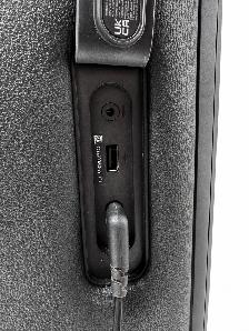JBL PartyBox On-The-Go Essential 100W Bluetooth Party Speaker - Photo 6