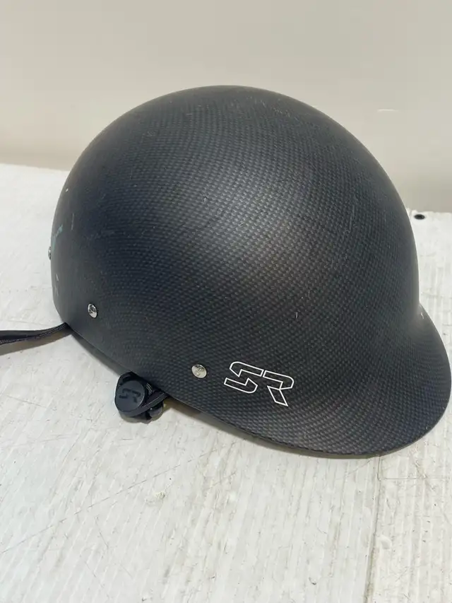 Shred Ready Helmet for water sports
