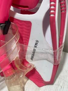 U.S. Divers Snorkel Set - Photo 4