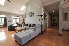 SPECTACULAR 3300 SQ FOOT  ON MAINFLOOR TECUMSEH RANCH WITH POOL! - Photo 3