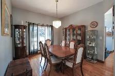 SPECTACULAR 3300 SQ FOOT  ON MAINFLOOR TECUMSEH RANCH WITH POOL! - Photo 5