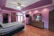 SPECTACULAR 3300 SQ FOOT  ON MAINFLOOR TECUMSEH RANCH WITH POOL! - Photo 6