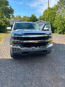 2015 Silverado 1500 True North Edition - Photo 2