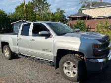2015 Silverado 1500 True North Edition - Photo 3