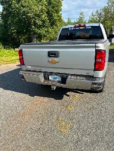 2015 Silverado 1500 True North Edition - Photo 4
